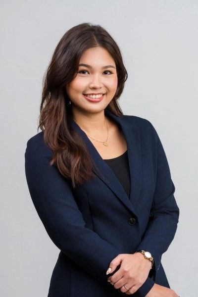 Annabel Yeoh