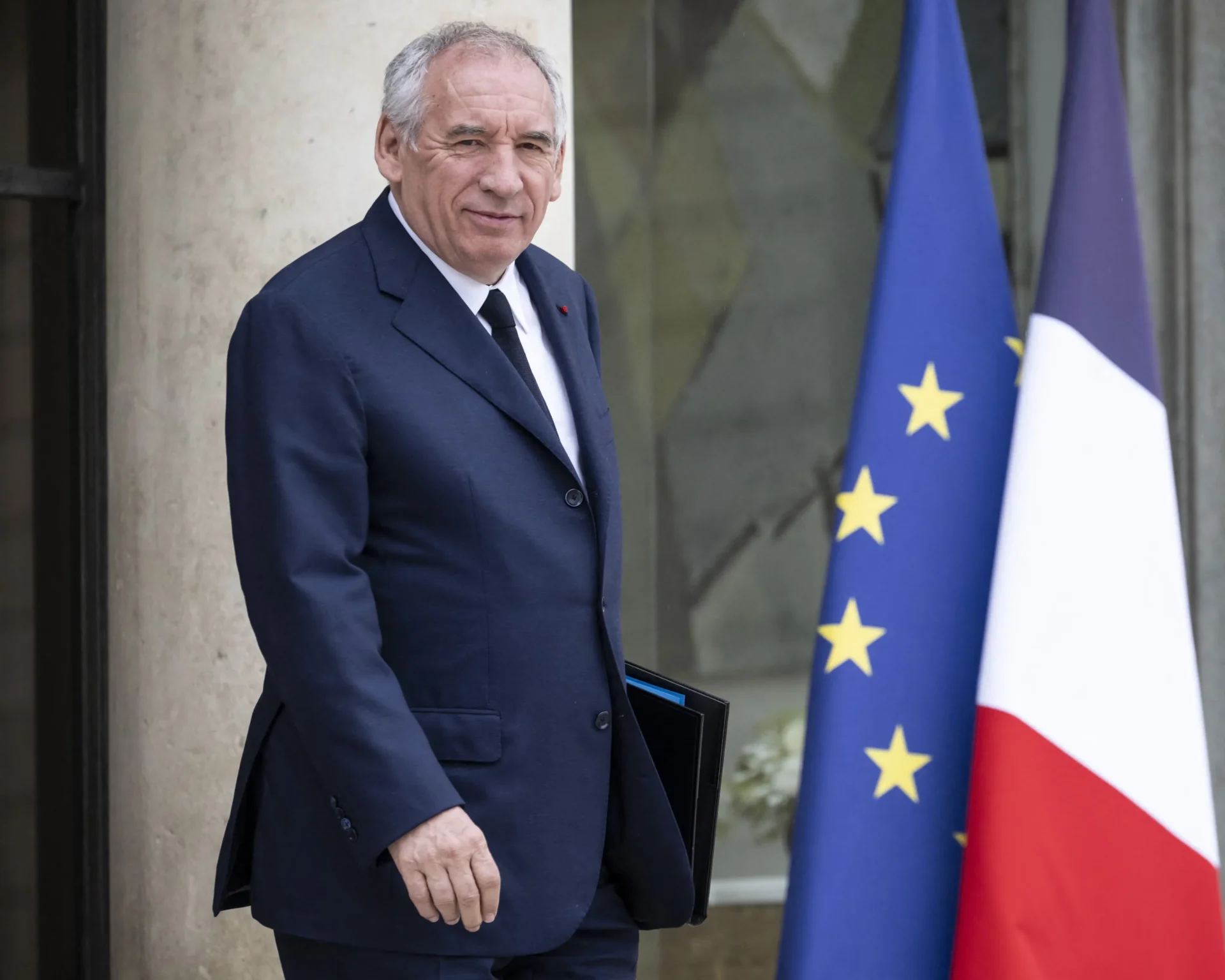 US-EU trade deal is a ‘dark day’ for Europe, says French PM